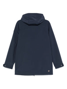 wodoodporna kurtka typu soft-shell