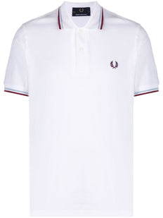 koszulka polo z logo