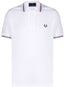 koszulka polo z logo