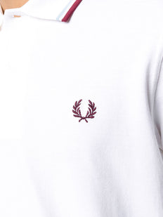 koszulka polo z logo