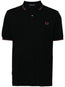 bawełniana koszulka polo
