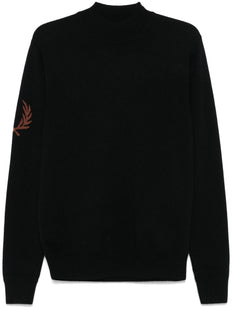 Sweter laurowy