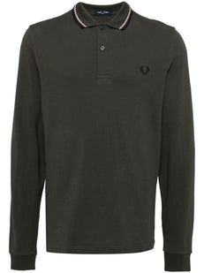 koszula z kołnierzykiem polo