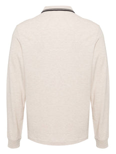 koszula z kołnierzykiem polo