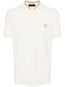 koszulka polo z kołnierzykiem typu band-collar