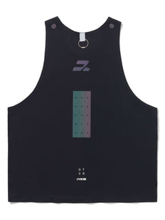 Airpad tank top