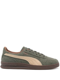 Indoor R-Suede sneakers