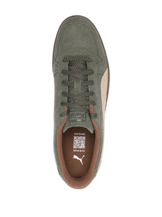 Indoor R-Suede sneakers
