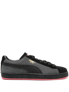 x Staple Suede