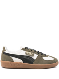 Palermo OG leather sneakers