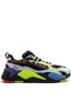 RS-X low-top sneakers