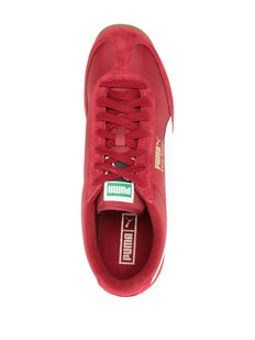 Buty sportowe zamszowe Easy Rider