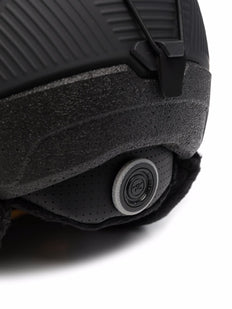 Kask Fit Visor Impacts