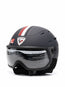 Kask fotochromowy Allspeed Visor Impacts