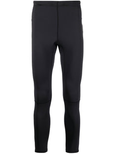 lekkie legginsy do biegania