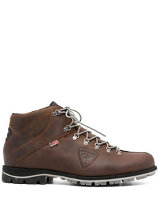 Botki Chamonix z 1907 r.