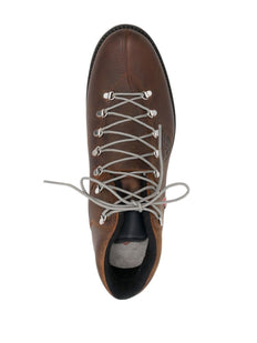 Botki Chamonix z 1907 r.