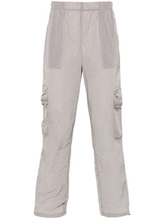 Kano crinkled shell trousers