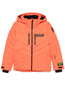 Kurtka Hero Blackside Puffy