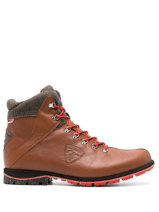 Botki Chamonix z 1907 r.