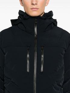 Blackside Puffy jacket