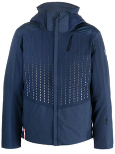 Degrade ski jacket