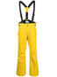 logo-print ski trousers