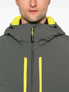 Diretta ski jacket