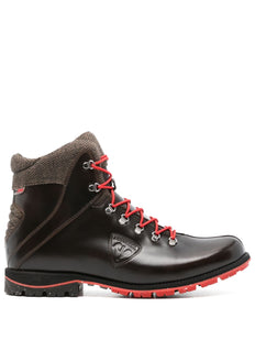 Botki Chamonix z 1907 r.