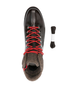 Botki Chamonix z 1907 r.