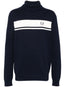 striped jumper