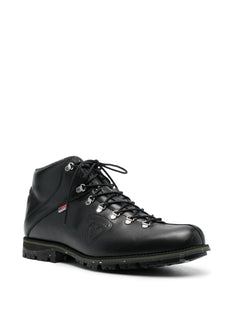 Botki Chamonix z 1907 r.