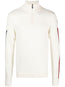Sweter z podpisem