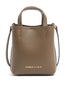 Torebka typu crossbody w stylu chihuahua