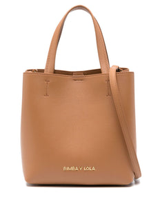 mała skórzana torba typu tote w stylu chihuahua
