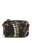 torebka crossbody z abstrakcyjnym wzorem
