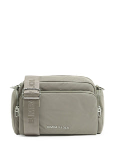 średnia torba typu crossbody