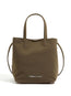 mała torebka typu cross body gabardine chihuahua