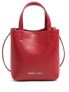 mała torba typu tote w stylu chihuahua