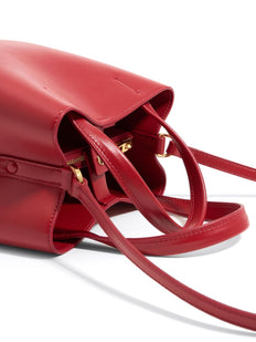 mała torba typu tote w stylu chihuahua