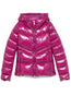 padded jacket
