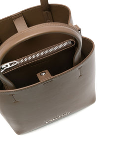 mała torba typu tote w stylu chihuahua