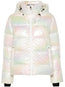 Flash ski jacket