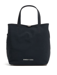 duża torba typu shopper Gabardine Chihuahua