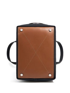 duża torba typu shopper Gabardine Chihuahua