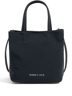 mała torebka typu cross body gabardine chihuahua