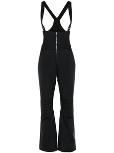 Queen ski overalls