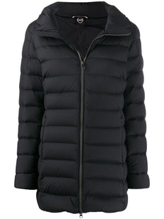 parka z pierza