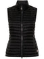 logo-appliqué gilet