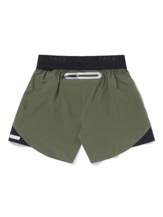 DT2 Flecks shorts